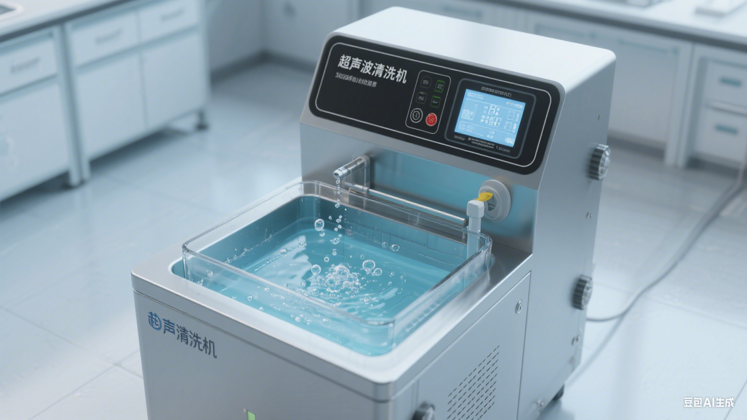 超声波清洗机的区别，超声波清洗机的区别 在电子元件、医疗器械、汽车配件、珠宝首饰等领域，超声波清洗机凭借 “高频声波剥离污染物” 的核心原理(1)