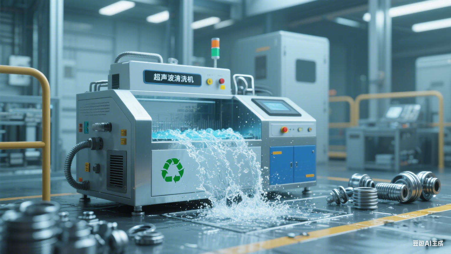 产业升级效应：推动精密制造与高端服务业发展(3)