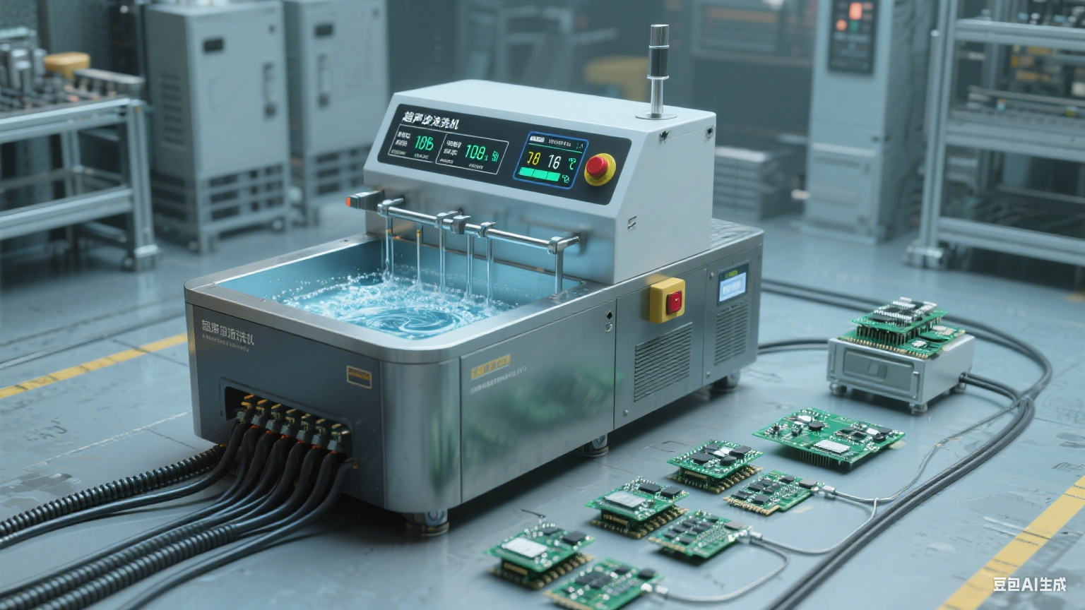 产业升级效应：推动精密制造与高端服务业发展(5)