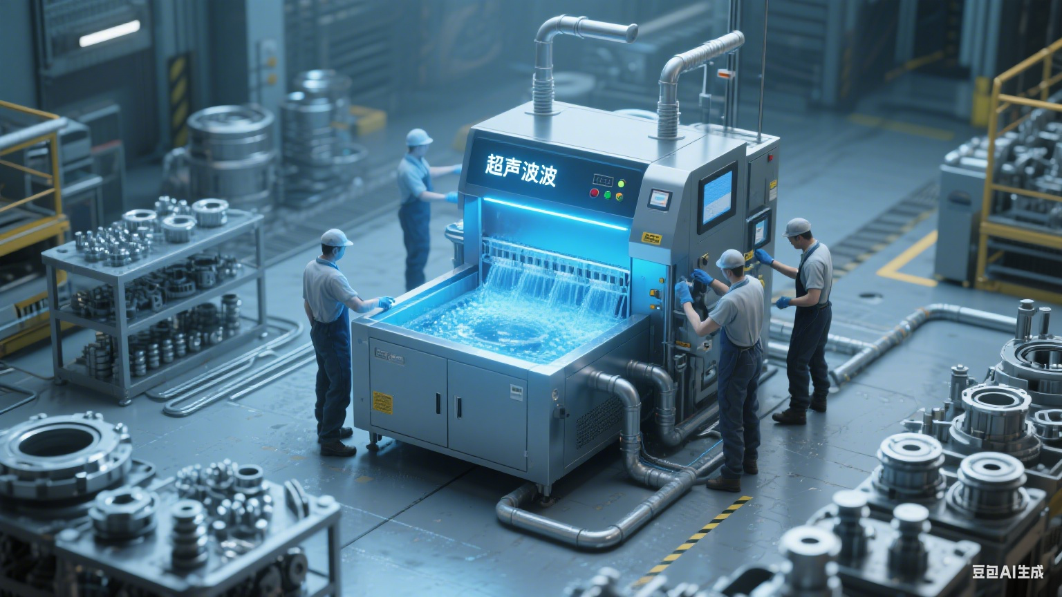 产业升级效应：推动精密制造与高端服务业发展(6)