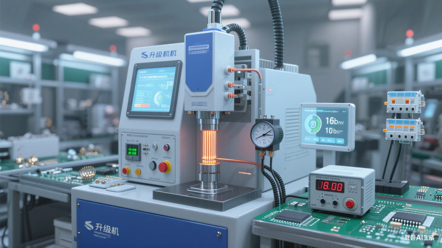 清洗效能提升：实现精准深度清洁(6)