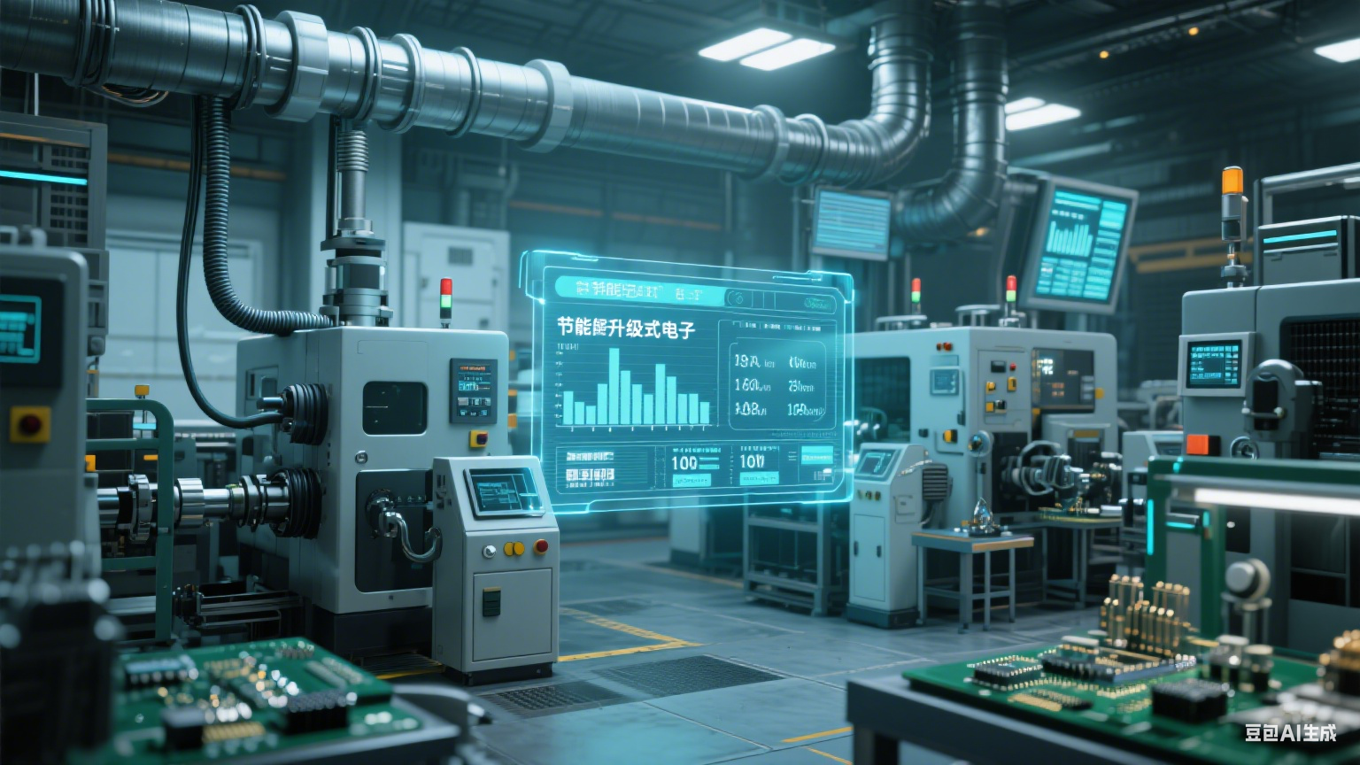 技术革新推动：引领精密清洁设备迭代升级(4)