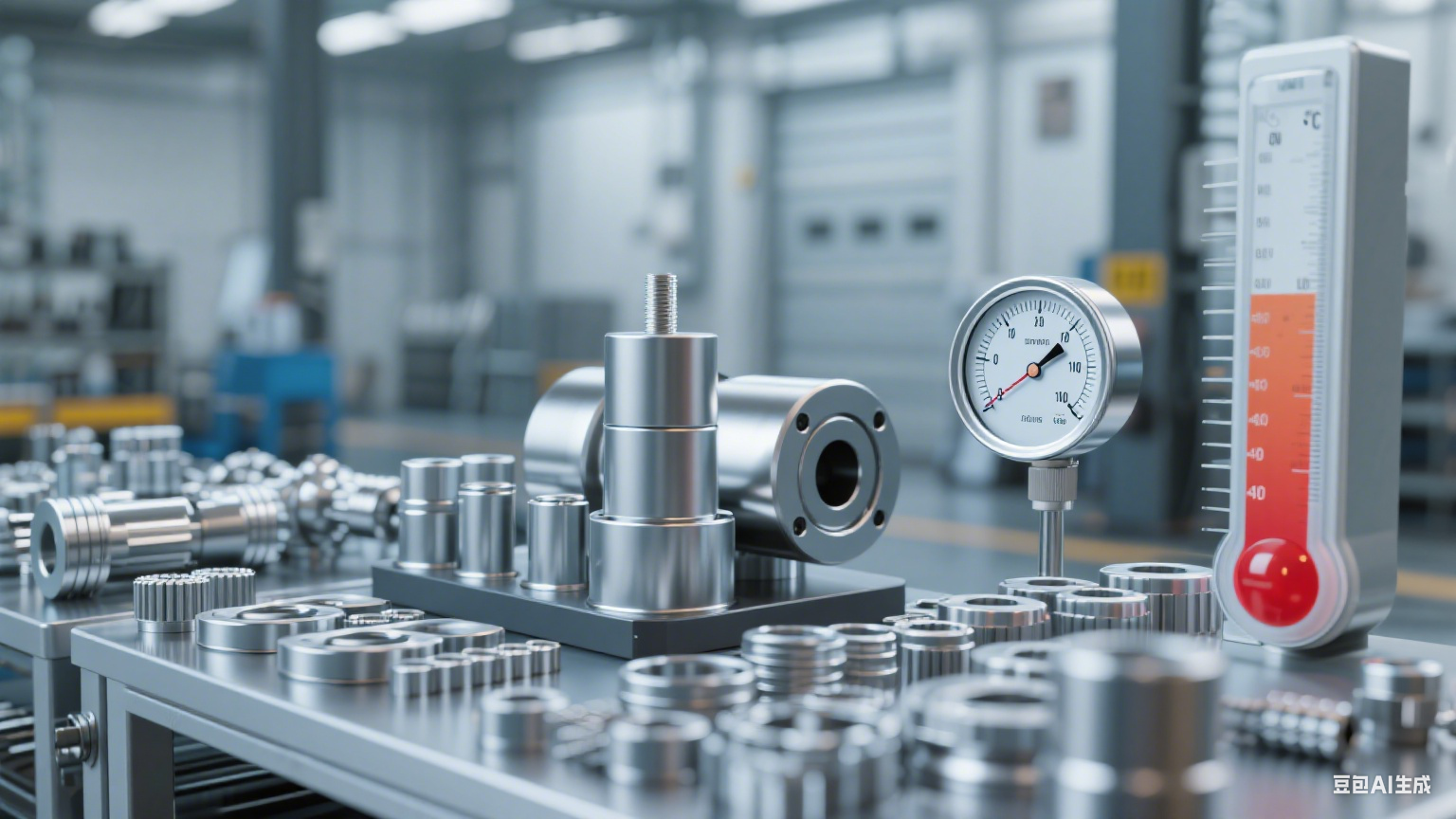 超声波清洗机温度设置的核心影响因素(3)