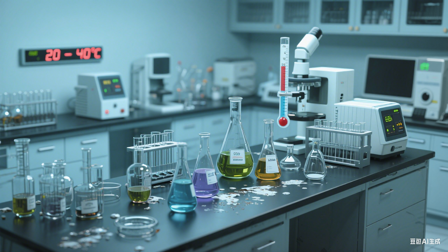 超声波清洗机温度设置的核心影响因素(6)