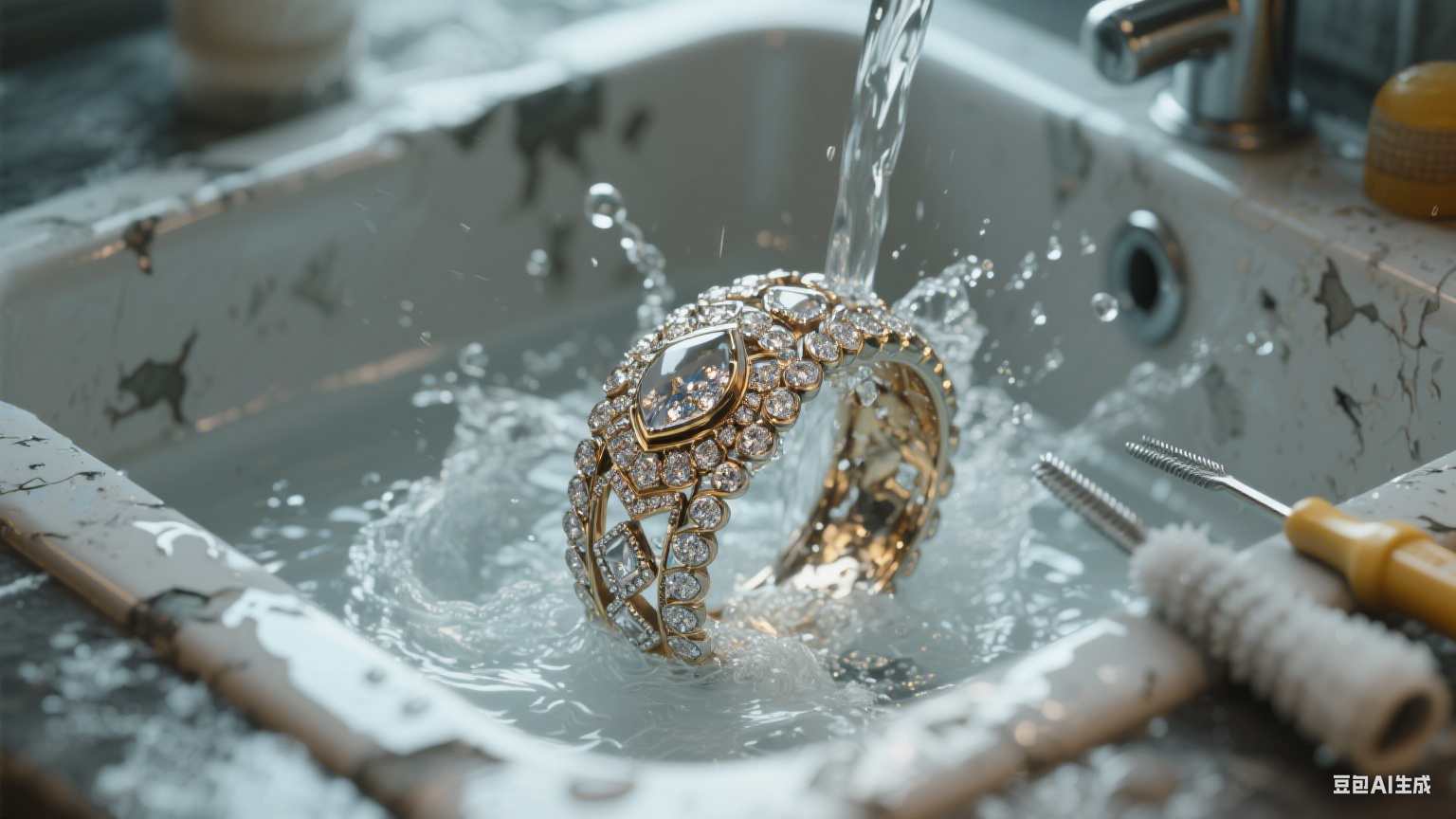 超声波清洗机温度设置的核心影响因素(7)