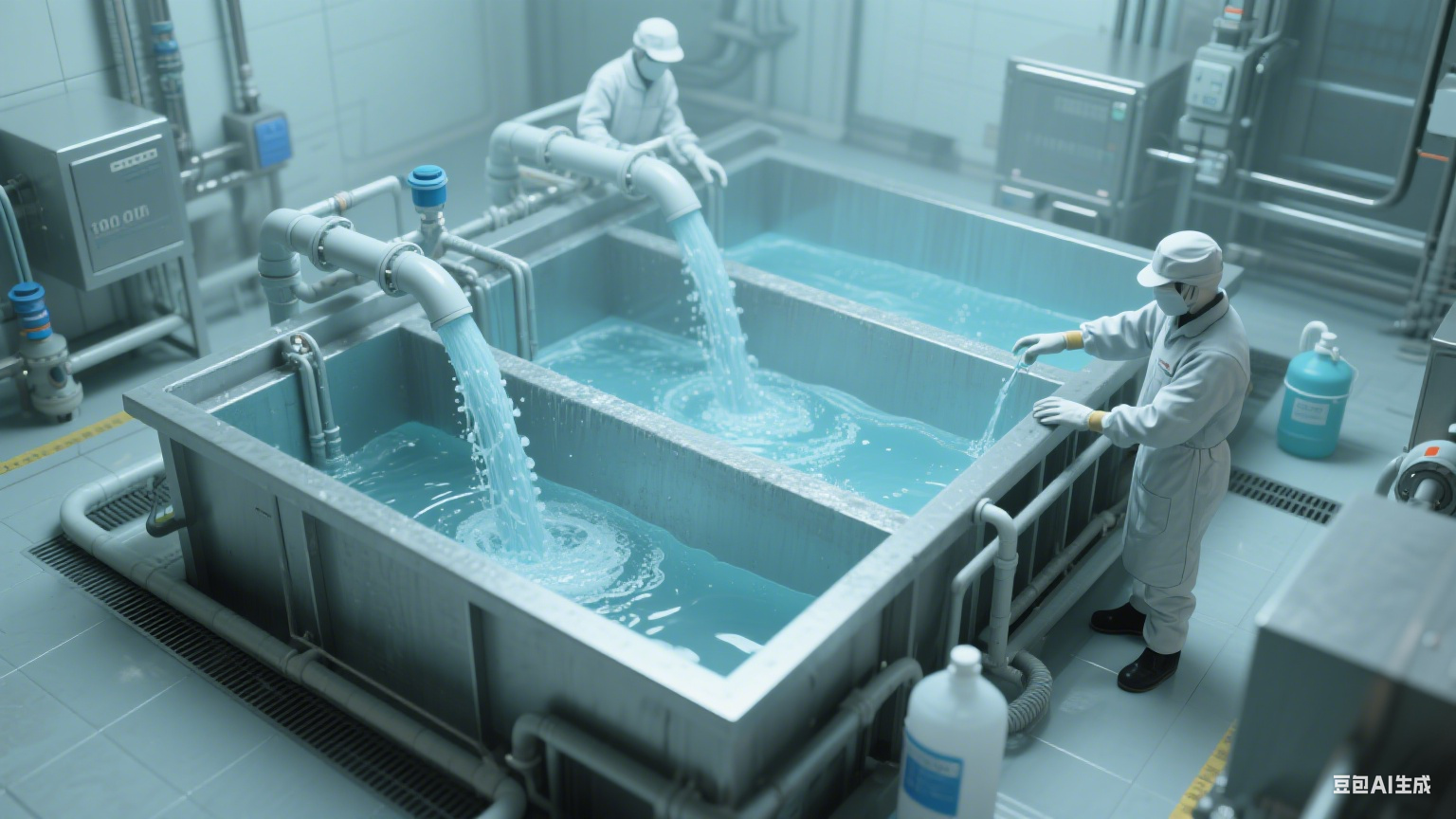 超声波清洗机在牛肉加工中的应用(4)