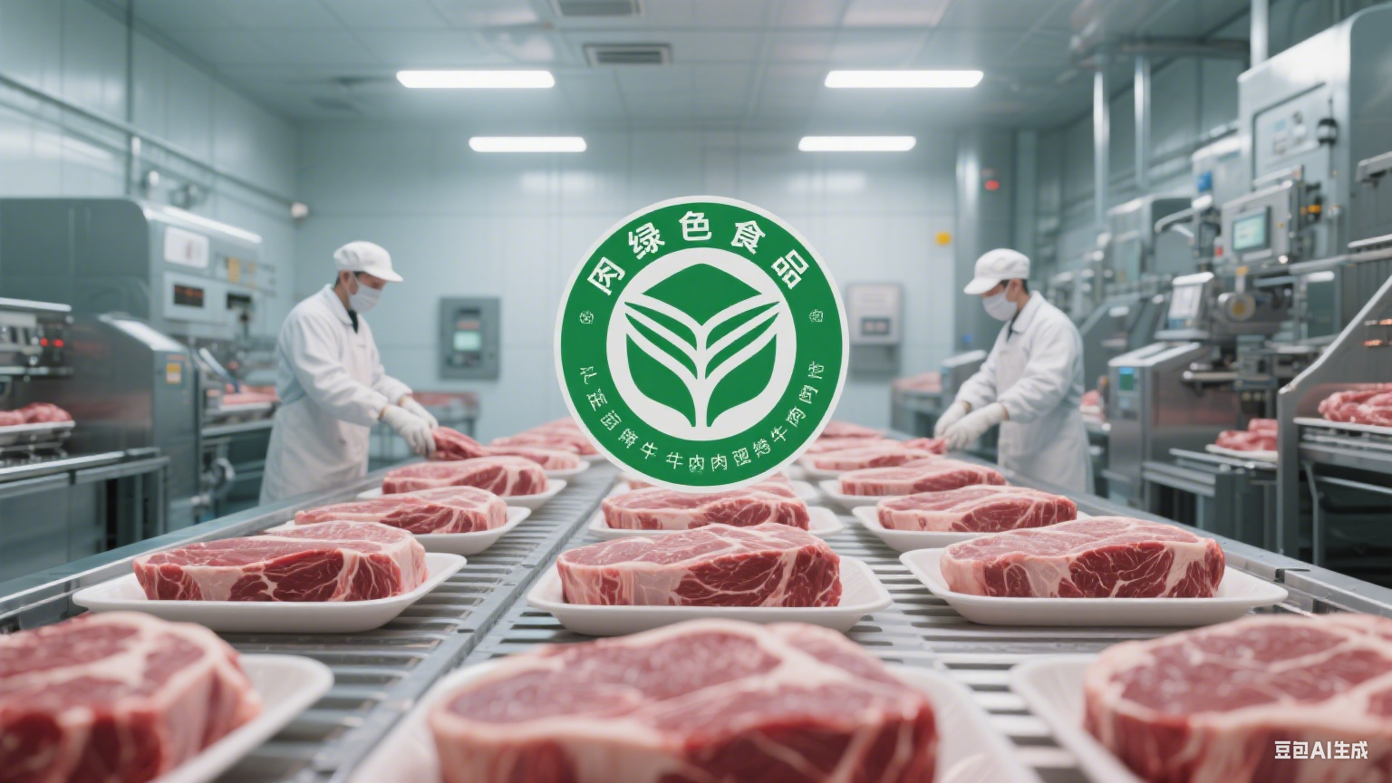 超声波清洗机在牛肉加工中的应用(5)