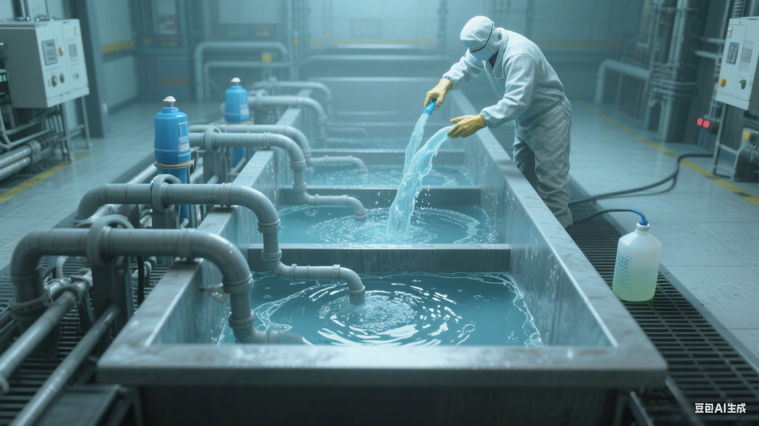 超声波清洗机在猪肉加工中的应用(4)