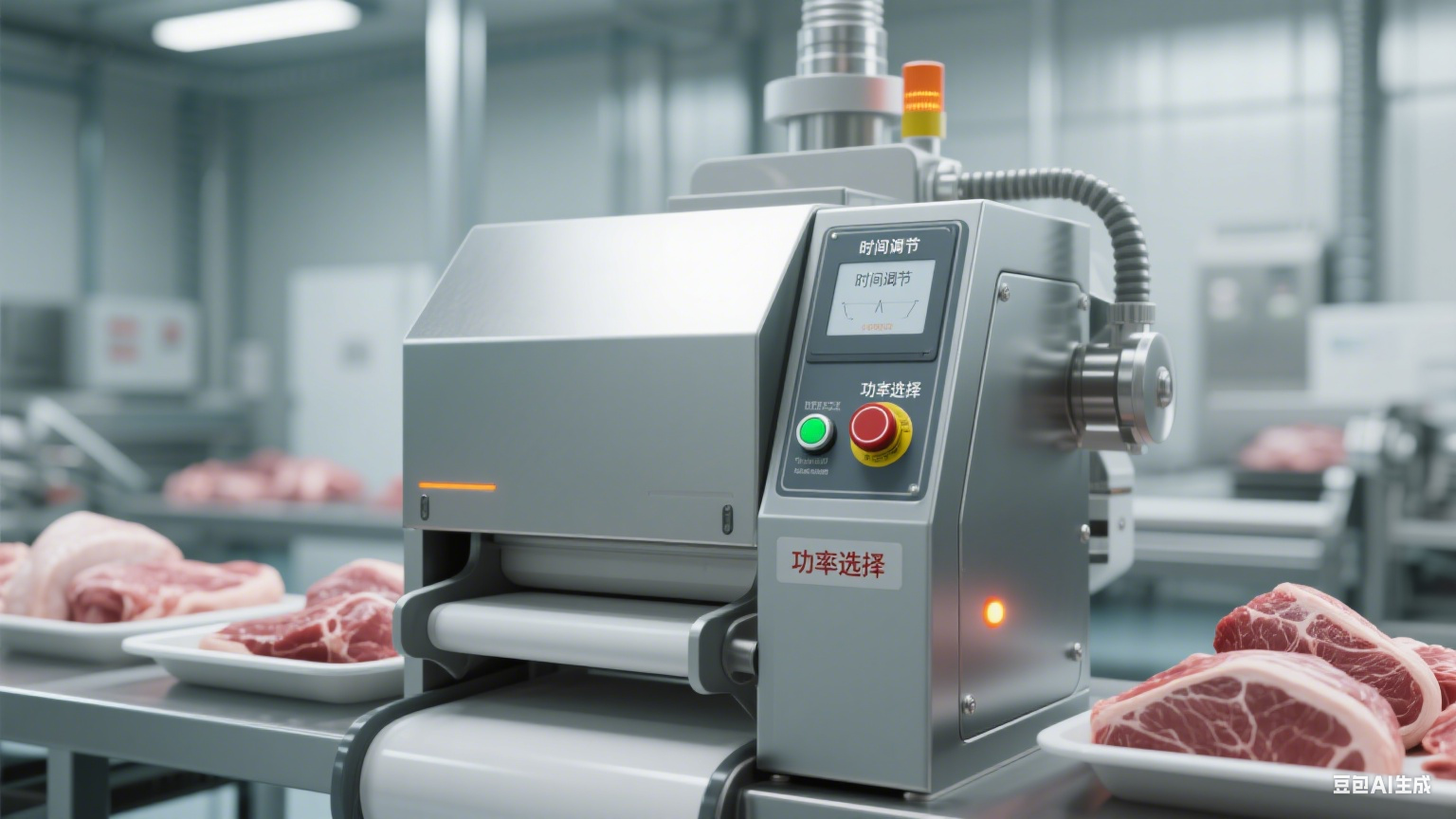 告别手动刷洗!超声波清洗机高效清洁珠宝首饰焕新颜(4) 告别手动刷洗!超声波清洗机高效清洁珠宝首饰焕新颜(4)