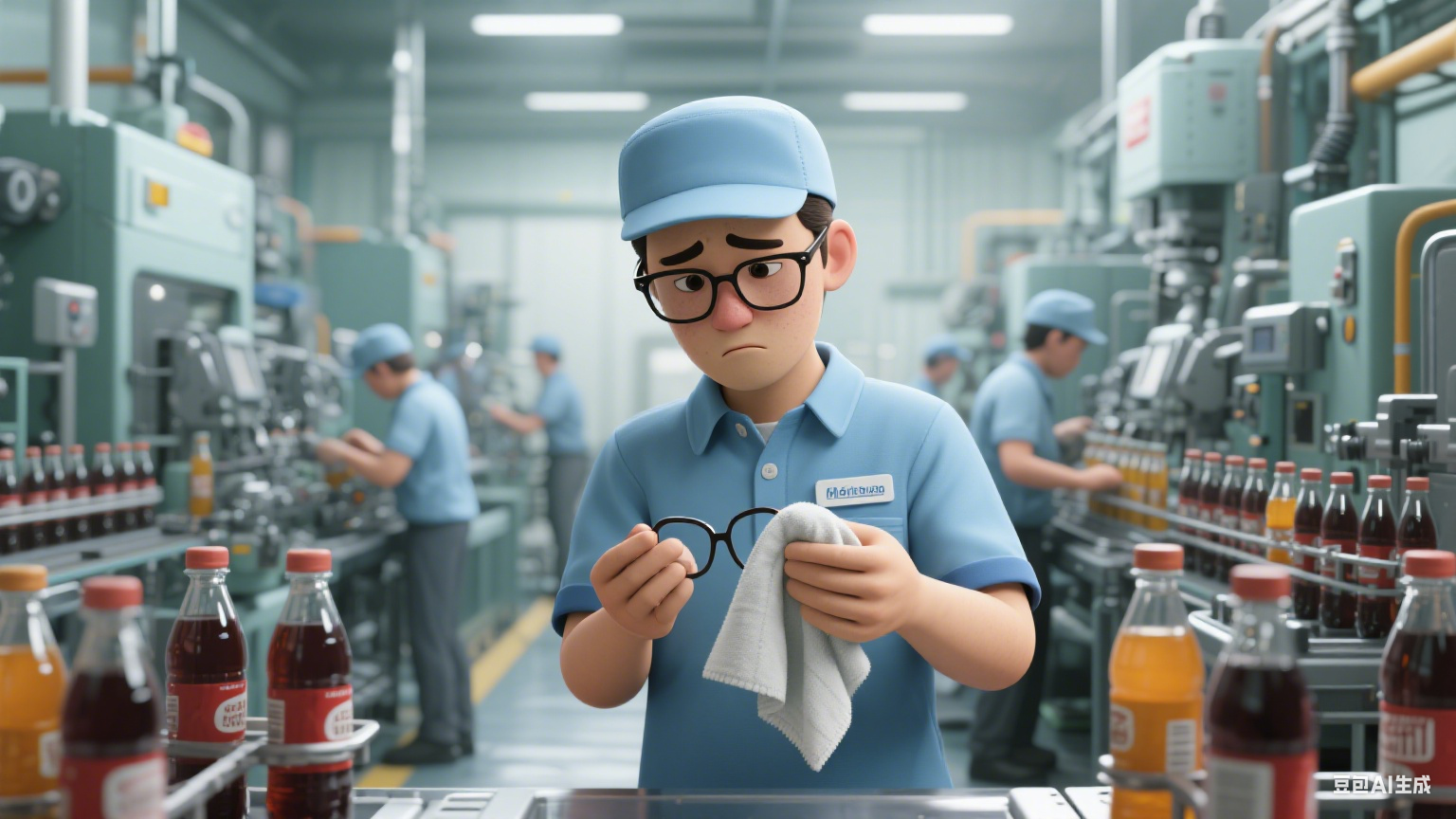 超声波清洗机实力出众,眼镜镜片污渍快速去除超便捷(2) 超声波清洗机实力出众,眼镜镜片污渍快速去除超便捷(2)