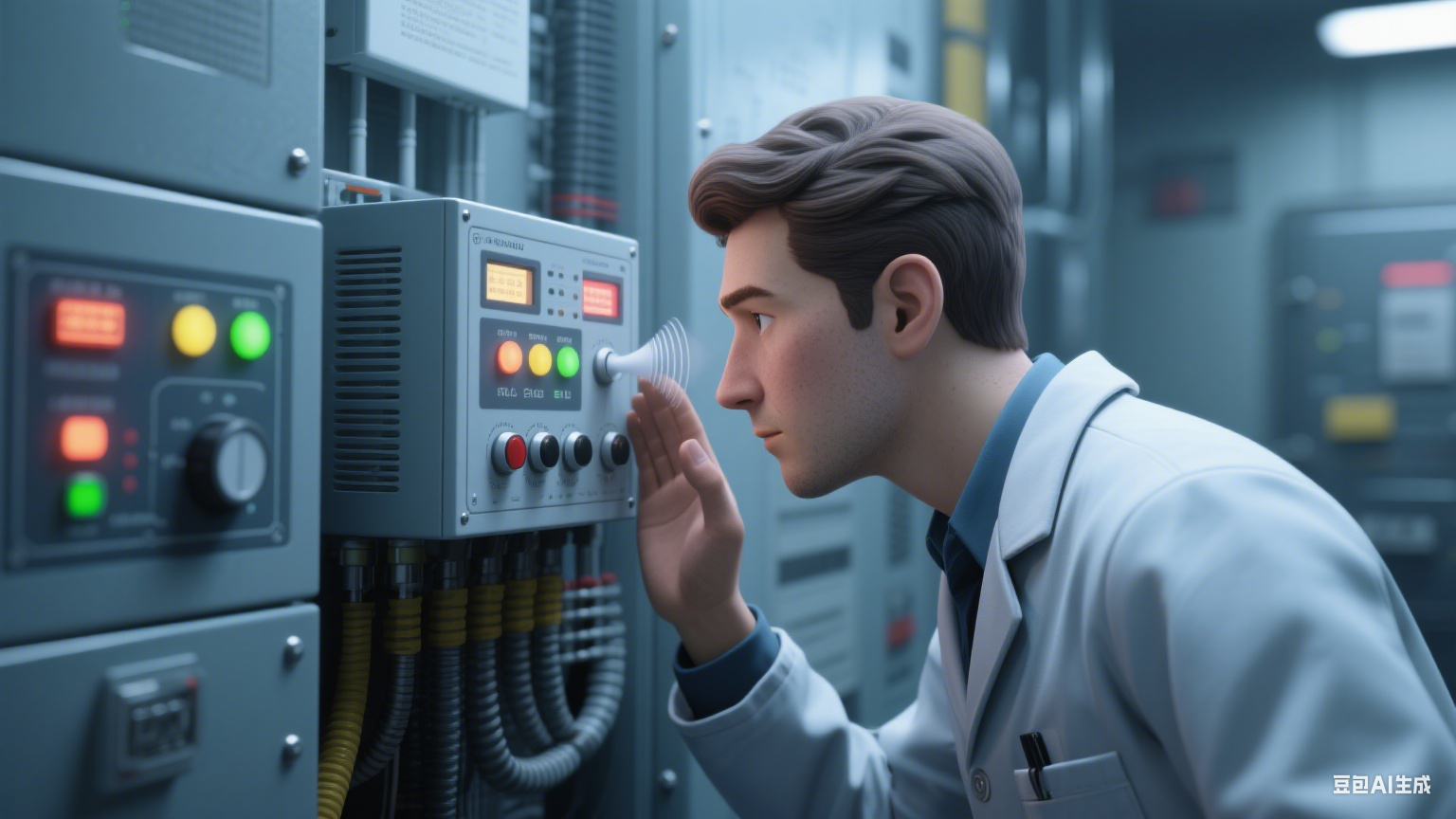 超声波清洗机的维护方式：让 “清洁魔法” 持久在线(4)