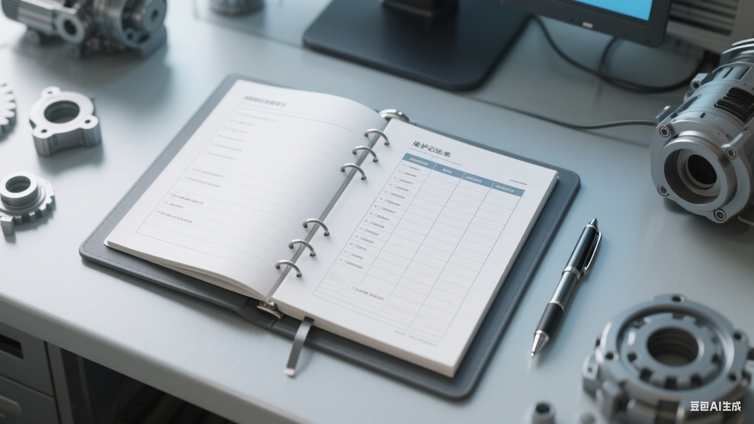 超声波清洗机的维护方式：让 “清洁魔法” 持久在线(6)