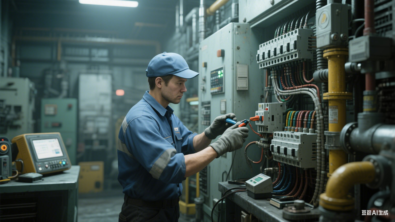 超声波清洗机的维护方式：让 “清洁魔法” 持久在线(5)