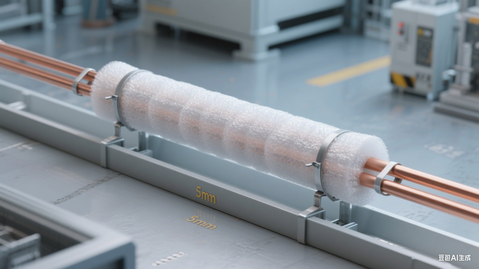 54L 台式超声波清洗机手动木箱封装：这样做让温度控制更准确(2)