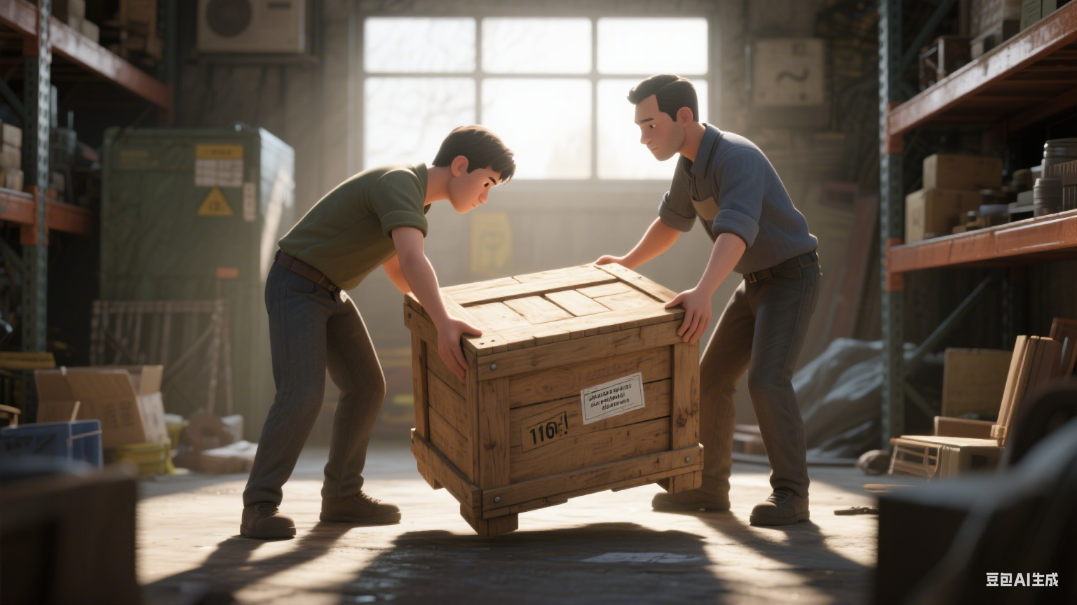 54L 台式超声波清洗机手动木箱封装：这样做让温度控制更准确(4)