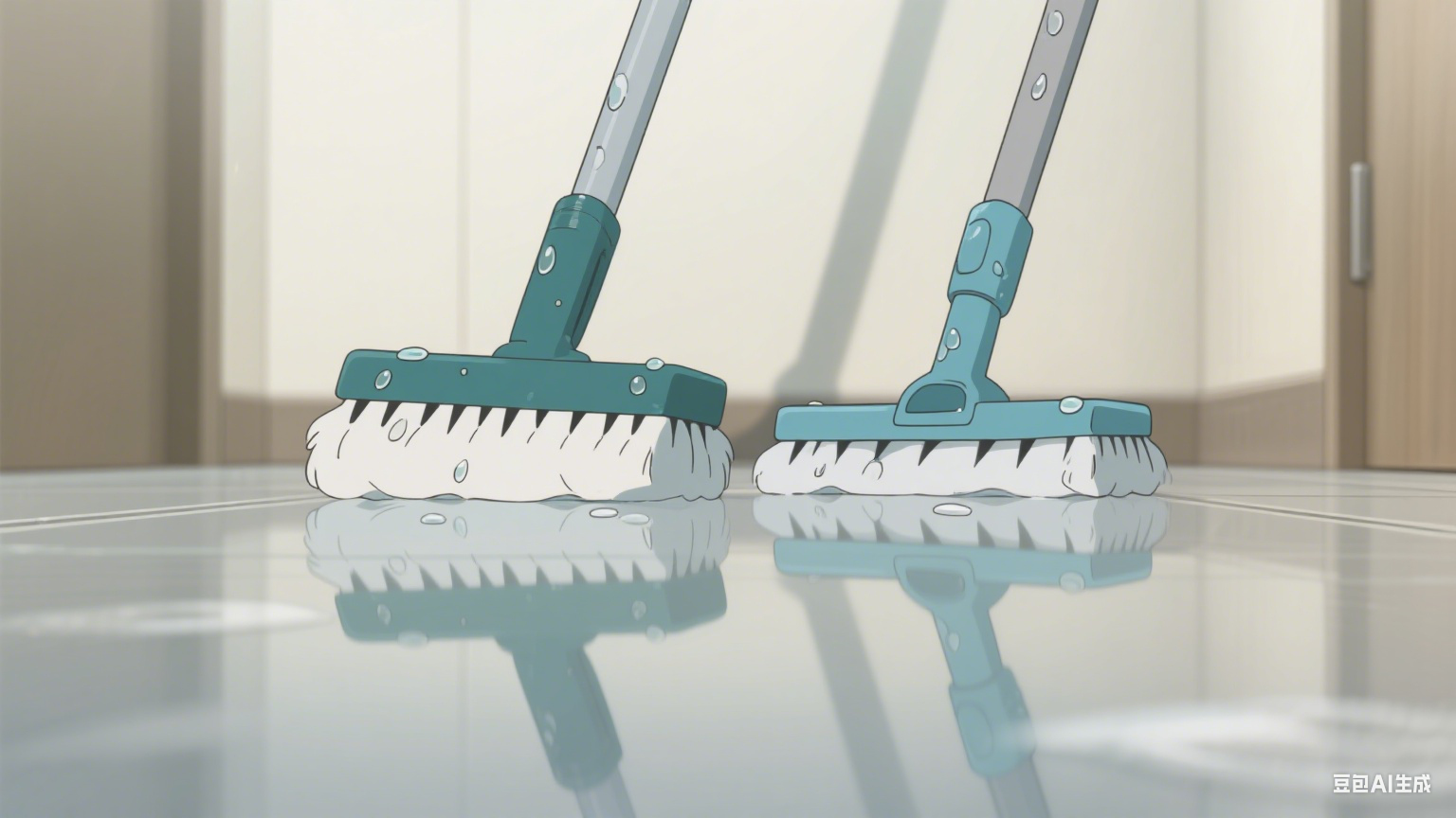 香菇气泡清洗机里的 “动力搭档”：水泵压力和减速机是啥？(5)