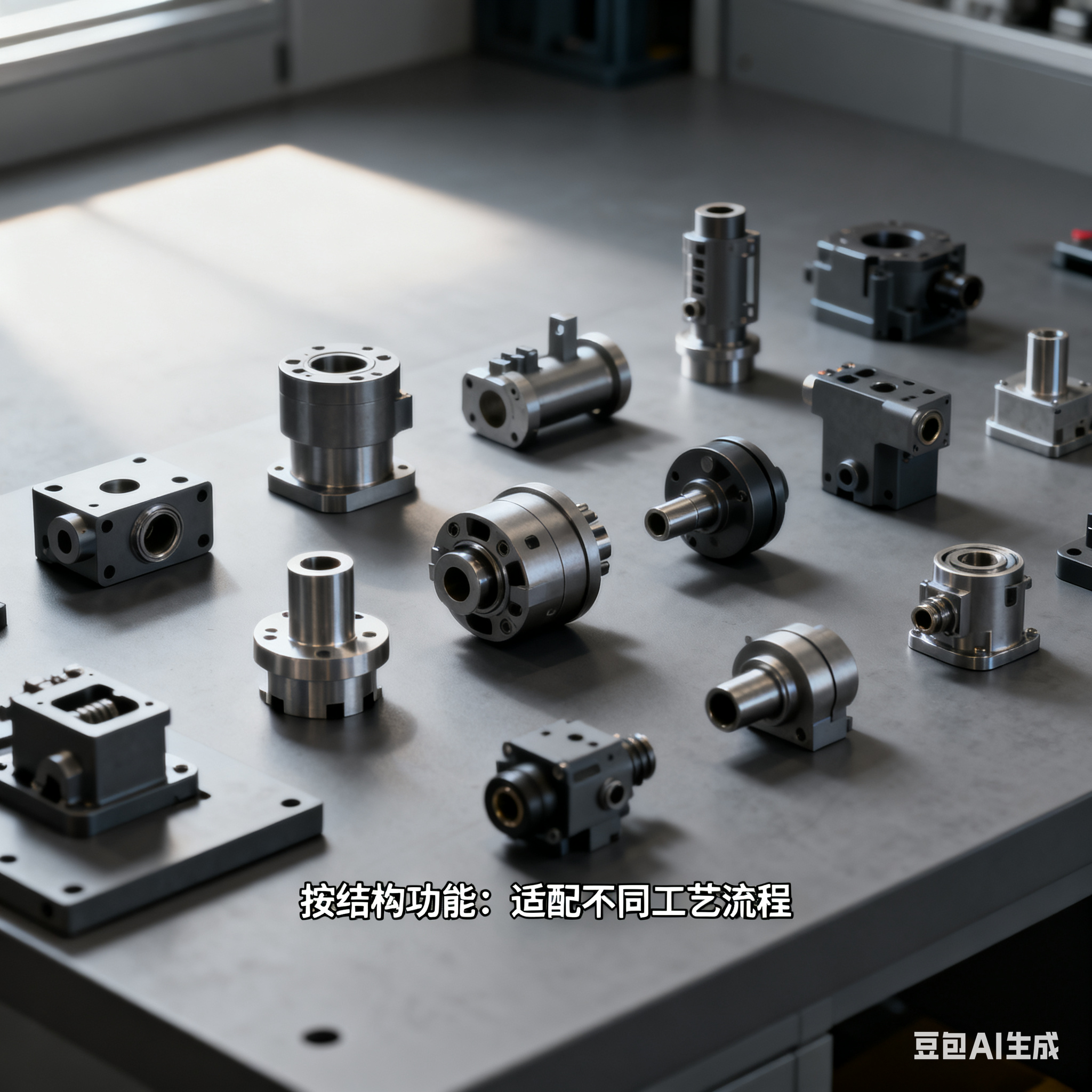 工艺场域的 “清洁高手”：超声波清洗机家族图鉴(2)