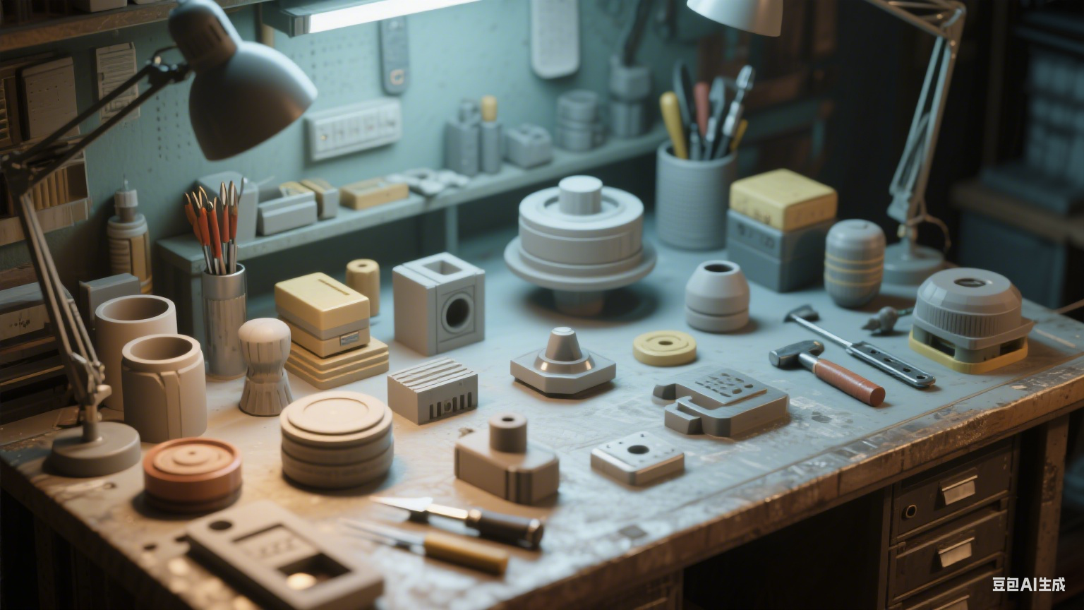 大容量大功率超声波清洗机咋干活？(4)