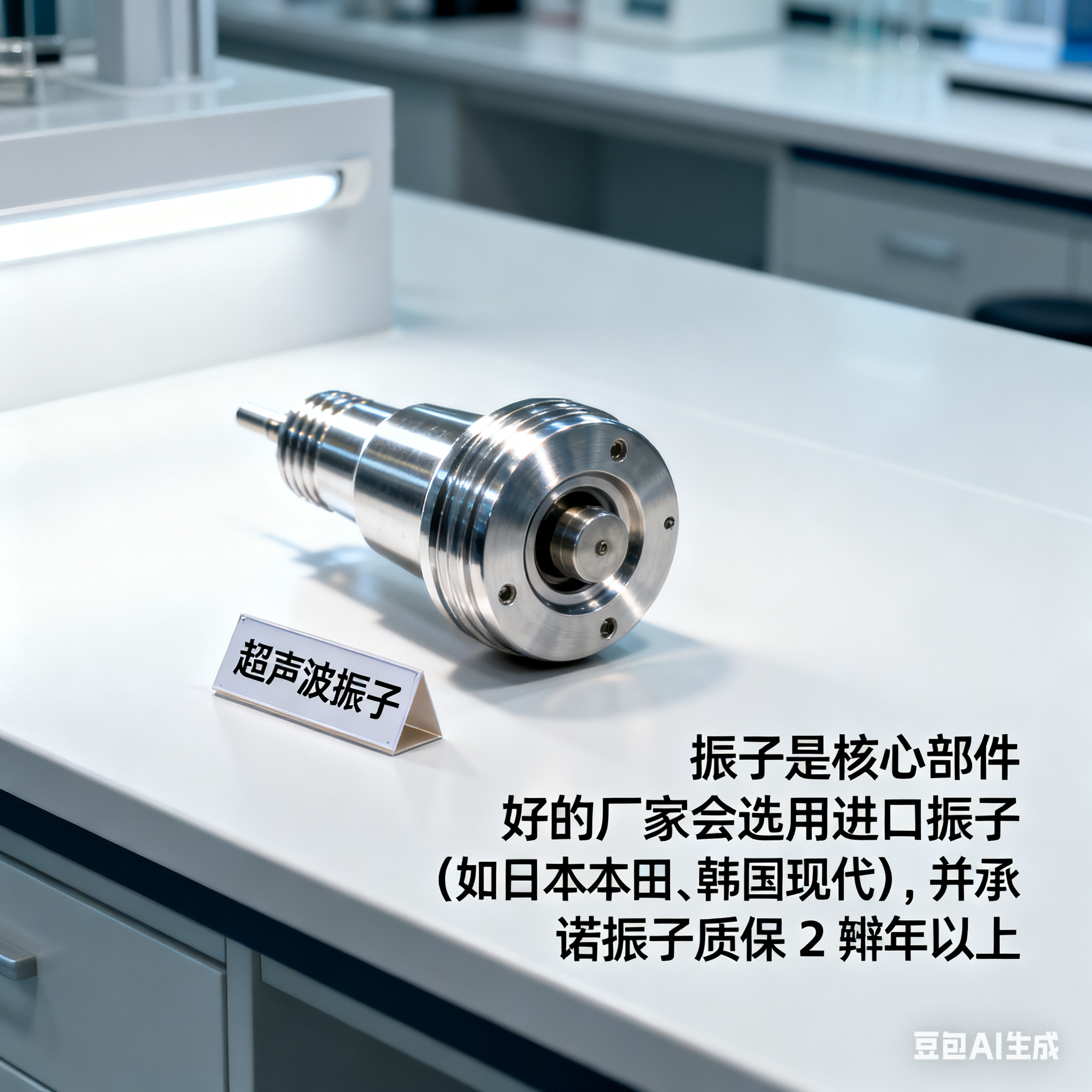 多槽超声波清洗机厂家怎么选？不同行业适配指南(4)