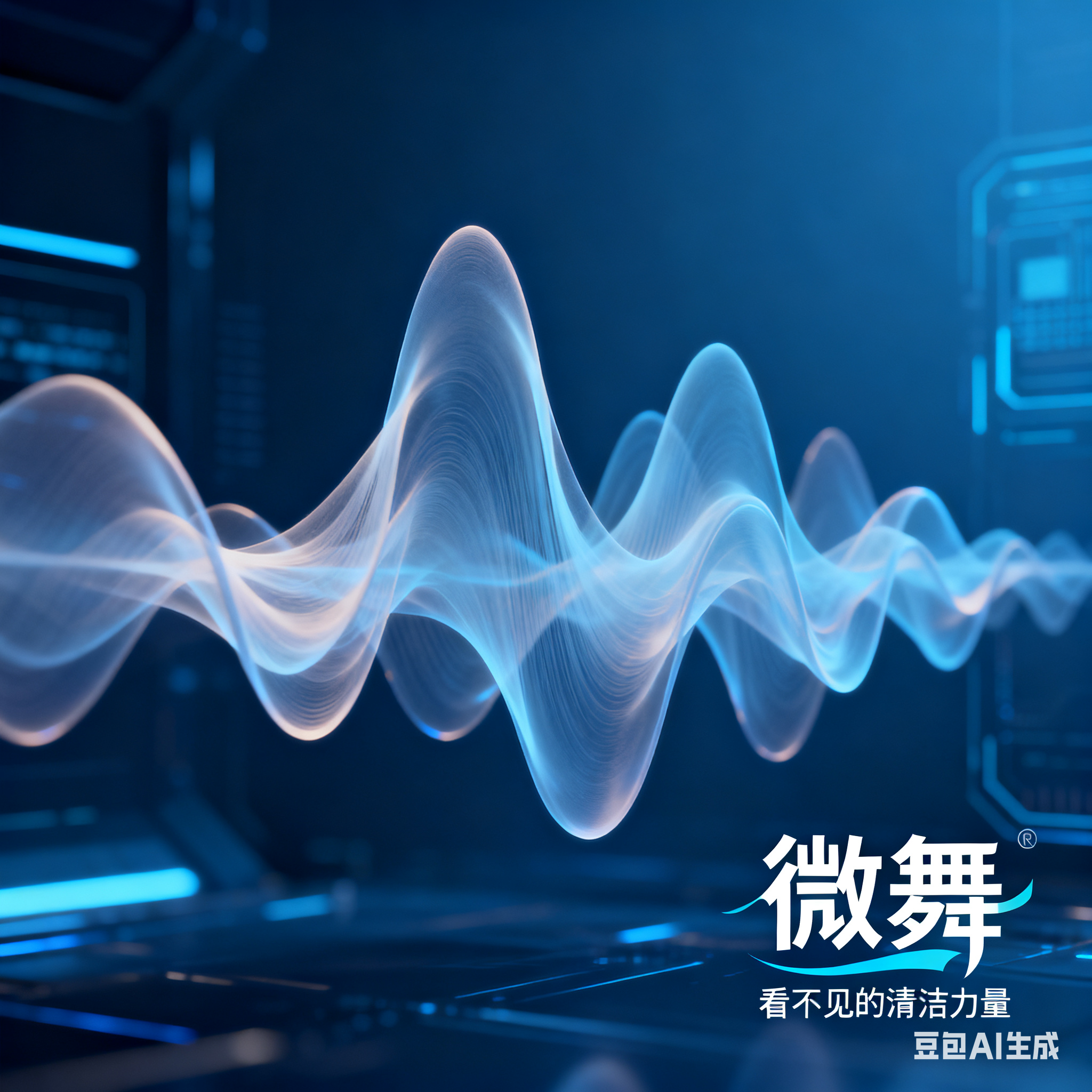 大功率槽式超音波清洁设备：以微振声波之力，开启工业零件洁净新范式(1)