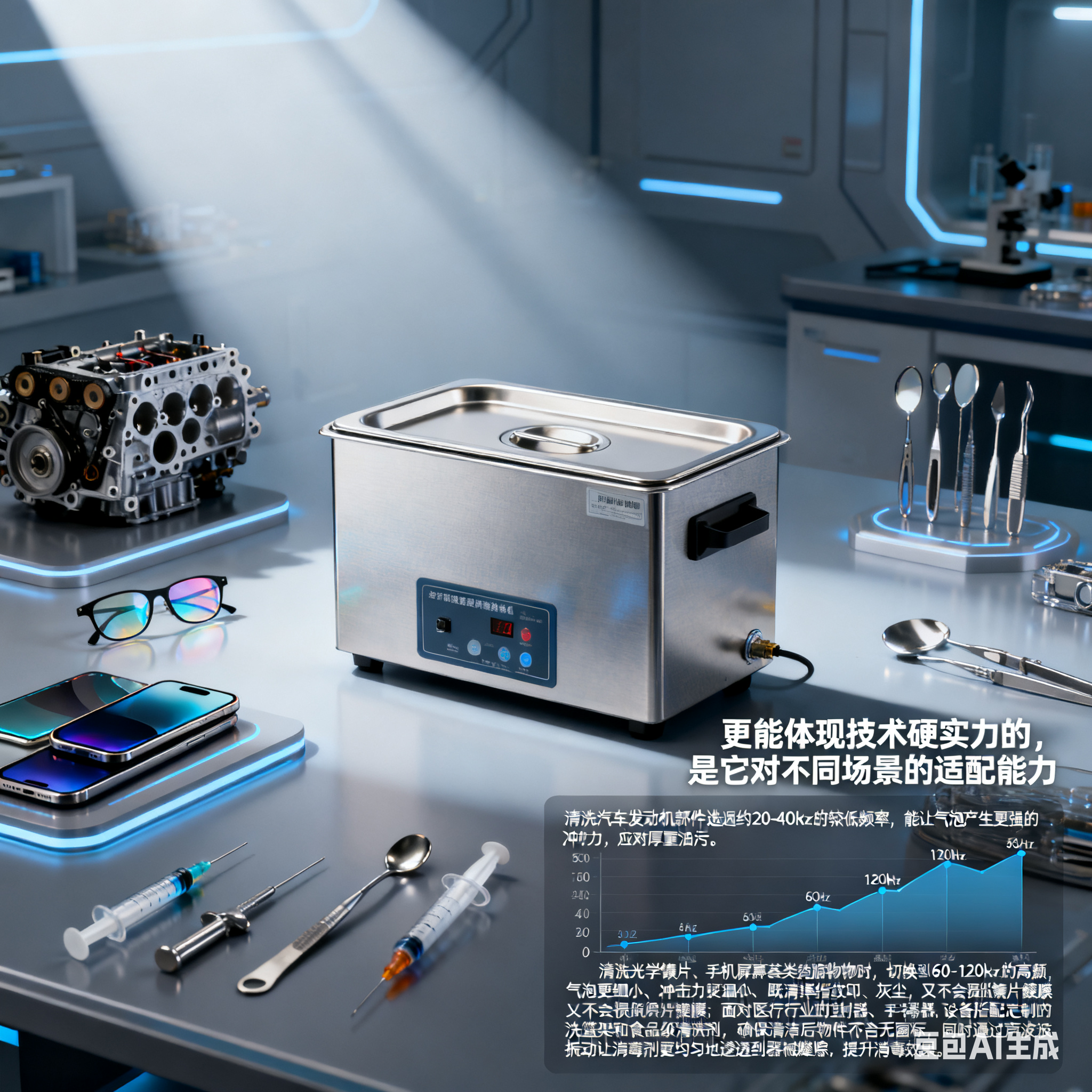 式超声波清洗机技术过硬吗？(3)