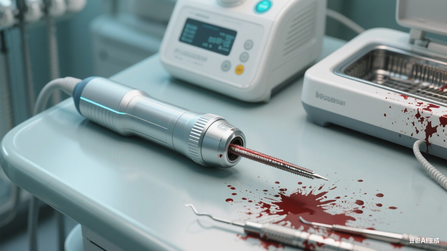 超声波清洗机：解构 “微振空化 + 多场景适配” 的全域洁净应用(3)