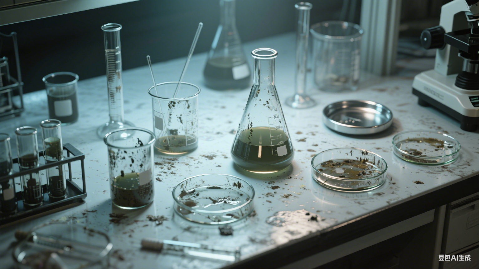 超声波清洗机：解构 “微振空化 + 多场景适配” 的全域洁净应用(5)