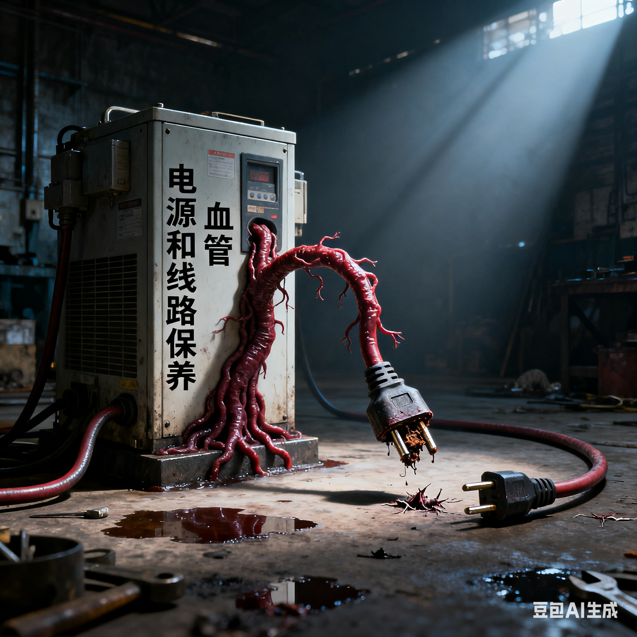 超声波清洗机 咋做维修保养才耐用？(3)