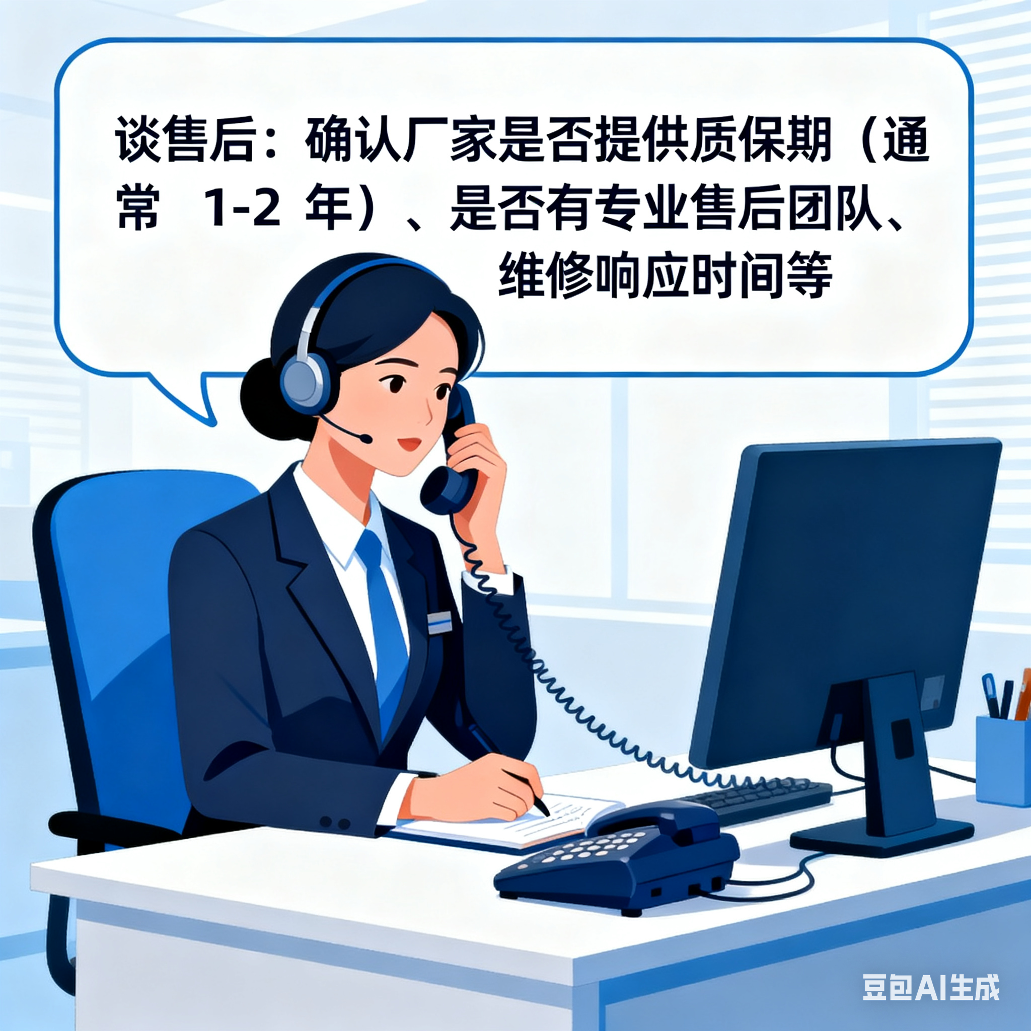 厂家发货超声波清洗机，靠谱吗？(4)