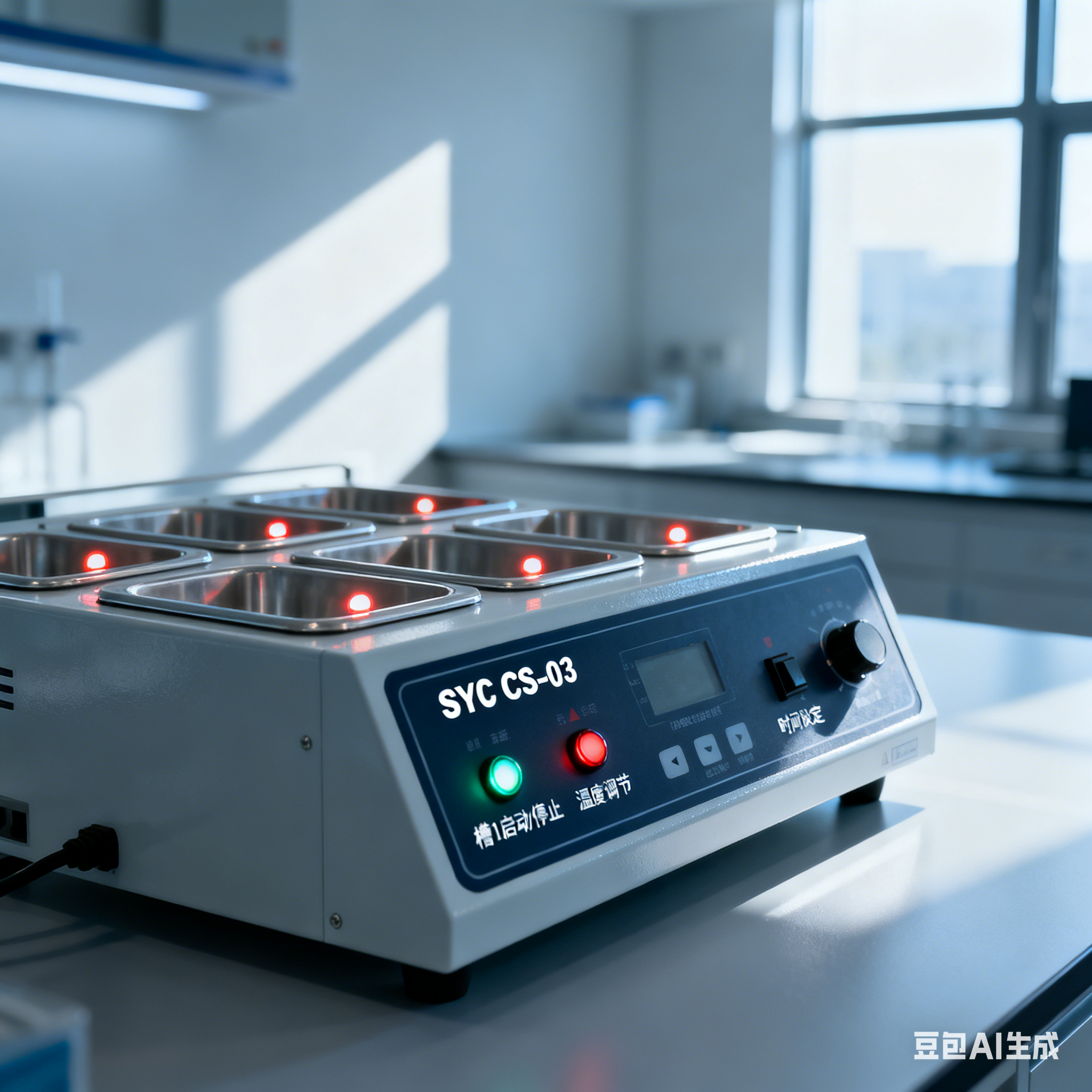 SYC-CS-03 非标多槽超声设备，优势在哪？(4)