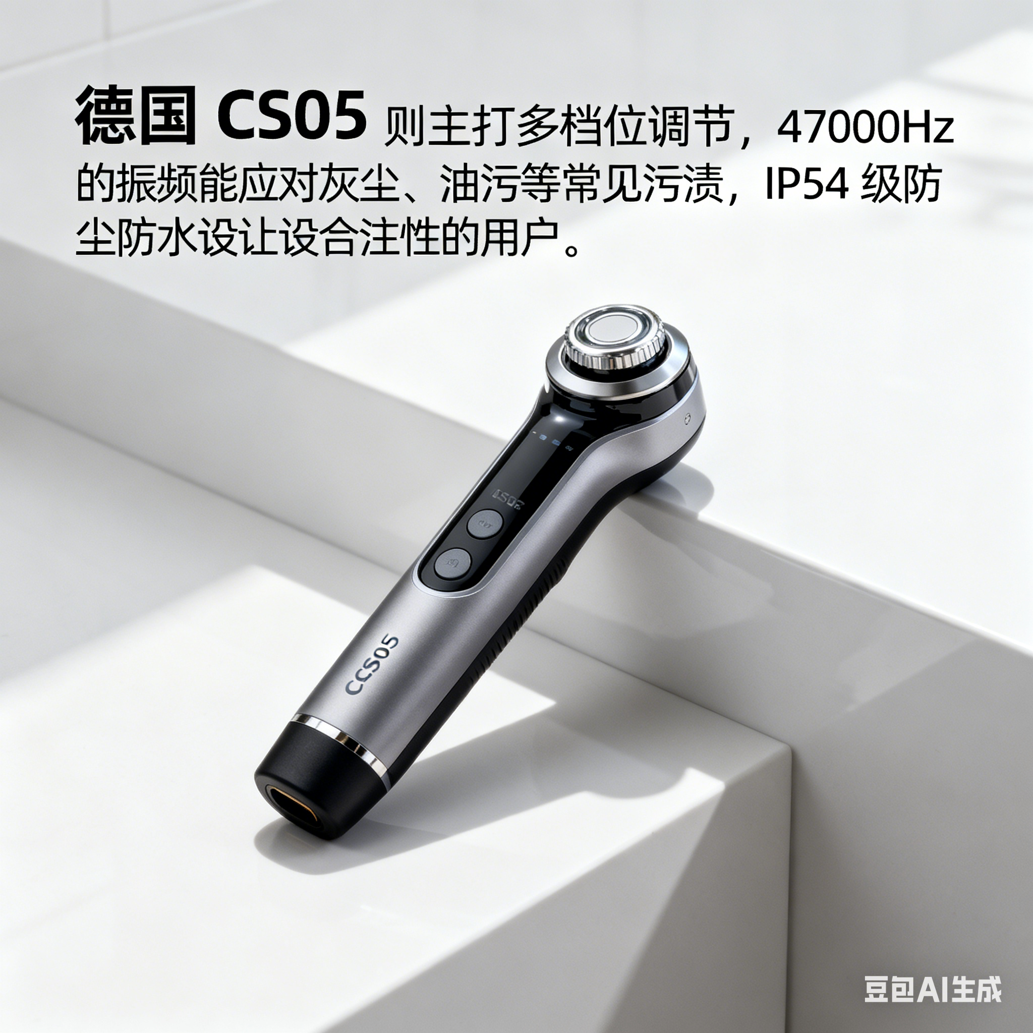 超声波清洗机怎么选？各场景型号全解析(2)