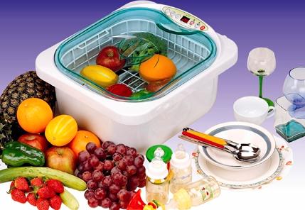 超声波洗菜机是骗局吗？实际效果如何？(5)