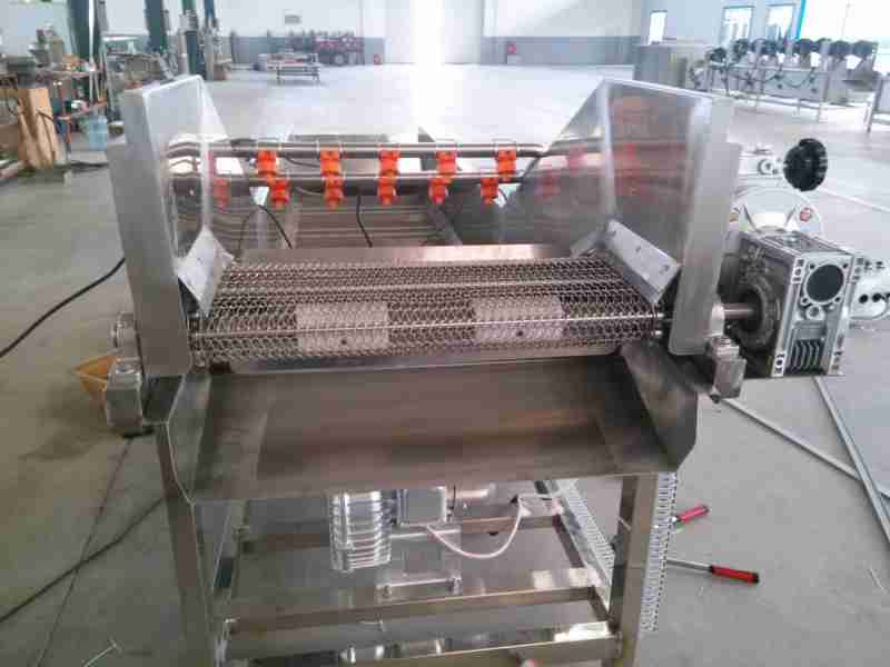 消防清洗选哪种方案？可移动设备、超声波清洗机与洗衣房方案如何挑？(4)