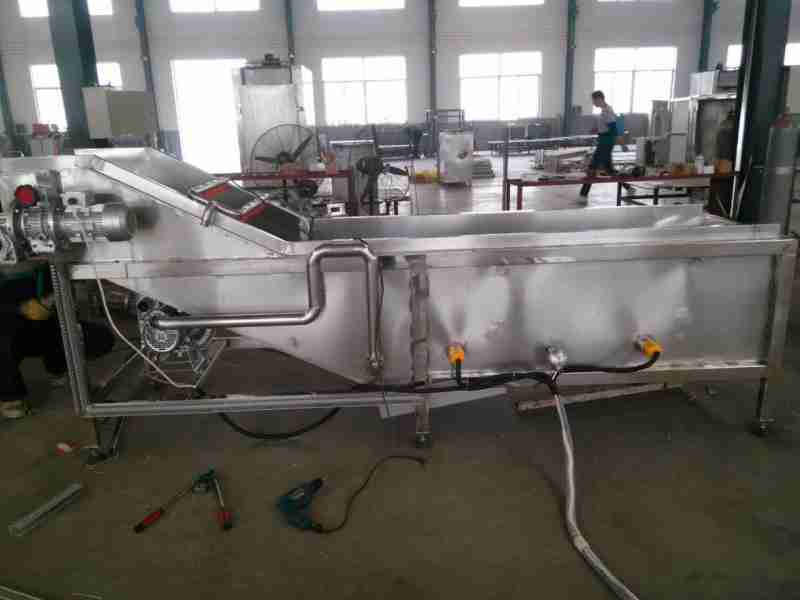 ZC 型超声波清洗机，能否适配多场景清洁需求？(4)