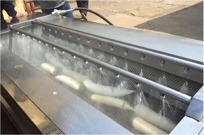 可移动式消防用超声波清洗机适配洗衣房方案吗？(1)