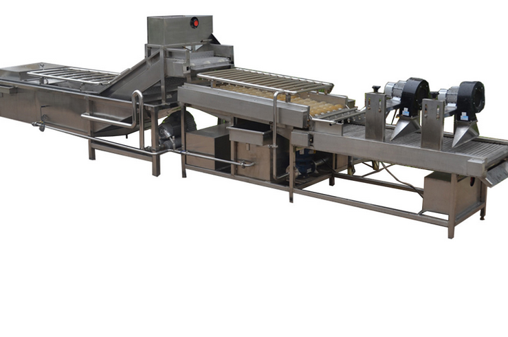 可移动式消防用超声波清洗机适配洗衣房方案吗？(4)