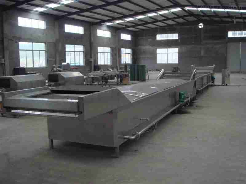 可移动式消防用超声波清洗机适配洗衣房方案吗？(2)