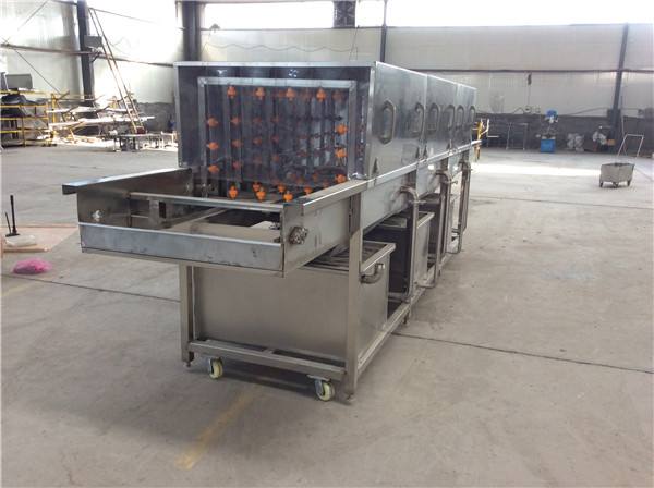 镀锡模伸线模清洗，UC-85 型超声波清洗机适配吗？(1)