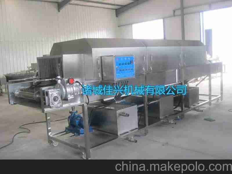 镀锡模伸线模清洗，UC-85 型超声波清洗机适配吗？(3)