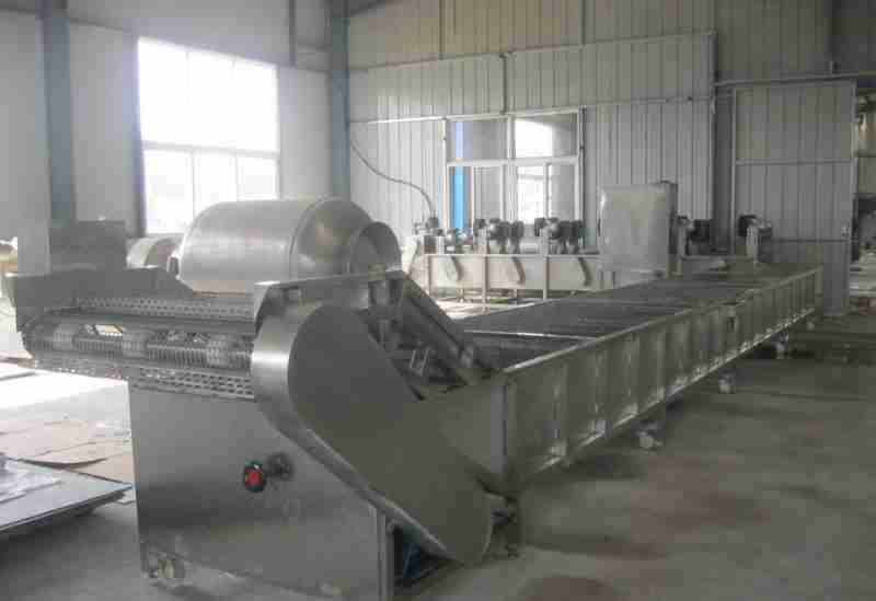 XKW-T850 超声波清洗机，能稳定加快清洗速度吗？(4)