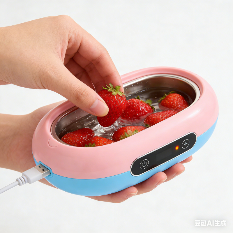 消防面罩超声波清洗机与呼吸面罩消毒机，性能够稳定吗？