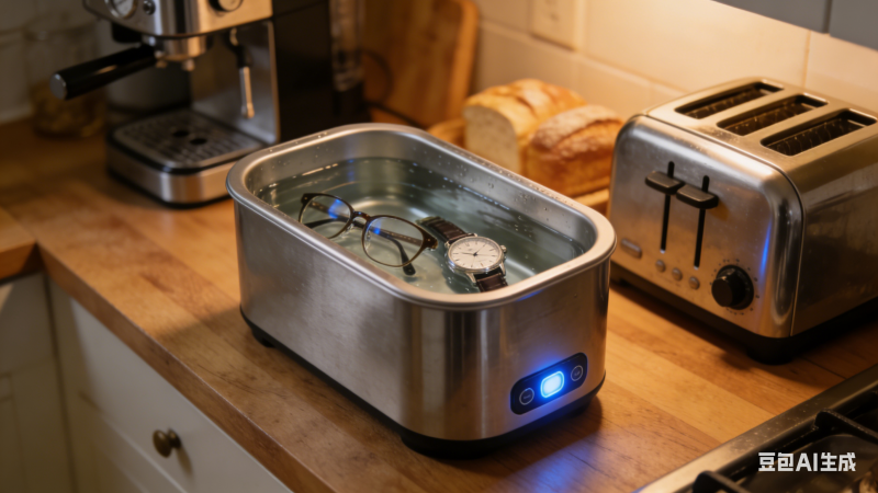 BK-600D超声波清洗机，适配多场景需求吗？